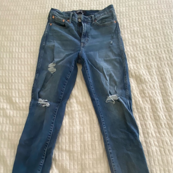 Jeans Old Navy - Picture 2 of 4